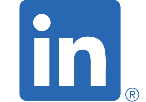 Logo Linkedin